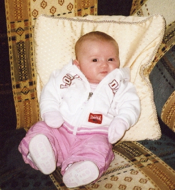Baby Picture