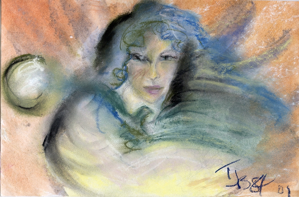 Theresa